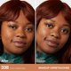 thumbnail image 3 of Base de maquillaje Maybelline Fit Me Matte + Poreless Spicy Brown, 3 of 8