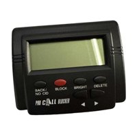 Bothyi - Bloqueador De Llamadas Telefónicas Fijas Para Vendedores Telefónicos Teléfonos Residenciales Detención De Llamadas Automáticas