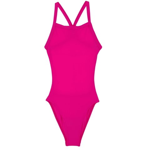 Samia - Deportivo Competición Para Niña Rosado 16