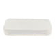 thumbnail image 1 of Cojín De Almohada De Masaje Facial Para Salón De Belleza Y Salud, Mesa De SPA, Cama, Color Blanco Cremoso, 1 of 5