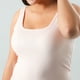 thumbnail image 3 of Polera Sin Mangas Flores Mujer 50376-181, 3 of 3
