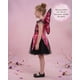 thumbnail image 2 of Disfraz Infantil Mariposa Rosada, 2 of 6