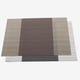 thumbnail image 3 of XmhyTop Juego de 6 Manteletes Individuales para Mesa, Hechos de PVC Resistente, Antideslizantes y Termorresistentes, Ideal para Hogares, Restaurantes y Cocinas, Estilo N, 45*30cm, Gris, 3 of 4