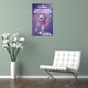 thumbnail image 5 of DJ Catnip Cuadro decorativo colgante - Arte de pared - Póster enmarcado - Decoración de pared - Regalos para familia, amigos y aficionados 40*60 cm, 5 of 6