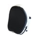 thumbnail image 1 of Strike Round Pad Coaching PU Boxing Pads Karate Boxing Curved Focus Punching Mitts Black, 1 of 5