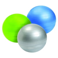 Pelota De Repuesto Para Silla De Pelota Infantil Aeromat Green
