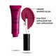thumbnail image 2 of Maquillaje profesional Cream Blush NYX Sweet Cheeks Showgirl, 2 of 9