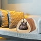 thumbnail image 3 of Cama Tapete Comodo Para Mascotas 2en1 Hogar Lau, 3 of 3