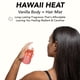 thumbnail image 2 of Bruma para cuerpo y cabello Holler And Glow Hawaii Heat Warm Vanilla, 2 of 8