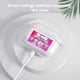 thumbnail image 4 of Superkitties Super Gatitos theme Airpods Pro Earphone Case Compatible With Apple Devices Premium Flexible Tpu Theme Custom, 4 of 6