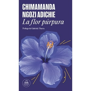 Libro La Flor Púrpura Penguin Random House