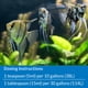 thumbnail image 5 of Acondicionador de agua API STRESS COAT Aquarium 946ml, 5 of 6