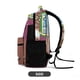 thumbnail image 5 of Bosque Mágico Super Feliz Mochila Escolar Para Niños Y Niñas Mochila Infantil De Alta Calidad Ligera Grande Y Duradera 43x15x32cm, 5 of 6