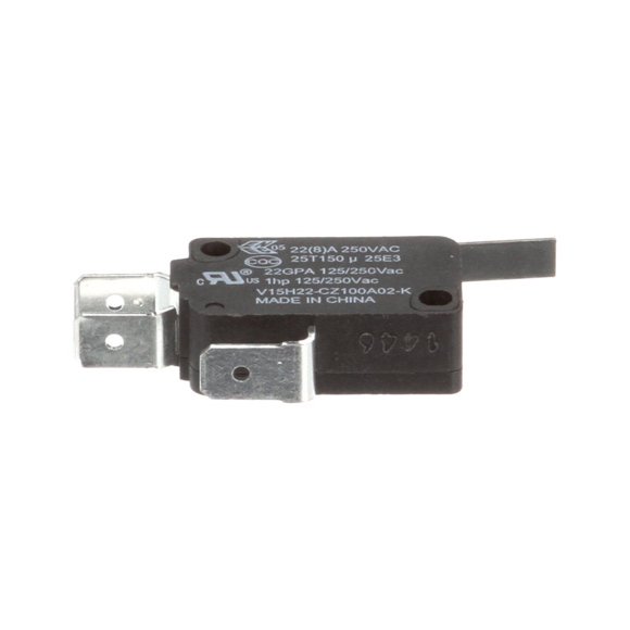 Microinterruptor MERRYCHEF PARTS 30Z1477 Brazo Corto