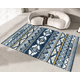 thumbnail image 3 of Alfombra Grande 150x200 cm para Dormitorio o Living Modelo 2, 3 of 3