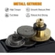 thumbnail image 2 of Servo Motor Digital Hosyond MG995 12kg 180a Engranaje Metal x4, 2 of 3