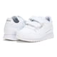 thumbnail image 3 of Zapatos Puma ST Runner Hook and Loop Little Kid 3.5 blancos, 3 of 4