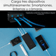 thumbnail image 5 of Xiaomi Redmi Power Bank 30000 mAh 18W Carga Batería Externa Rapida, 5 of 7