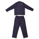 thumbnail image 3 of Pijama Franela Hombre, 3 of 3