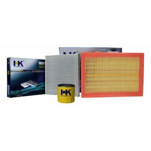 Repuestos Del Sol - Kit Filtro Para Chevrolet Prisma 1 4 Spe4 2017 2021