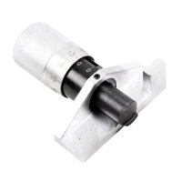 Magideal - Comprobador De Tensor De Correa De Distribución Con Detección Ajustable Para Correa De Coche