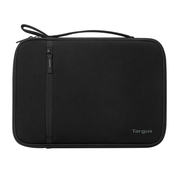 Funda Targus Sideloading 12 Pulgadas Acolchada Negra