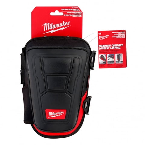 Rodillera Alto Rendimiento Milwaukee 48-73-6030