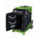 thumbnail image 2 of Bolsa Deportiva Insertable ZUCA Ice Queen Verde con Ruedas Intermitentes, 2 of 6