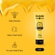 thumbnail image 3 of Limpiador Bee Bald CLEAN Daily para rostro y cabeza 120 ml, 3 of 8