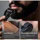 thumbnail image 5 of Dermo Roller Rodillo Dermatológico Crecimiento Barba Cabello, 5 of 10