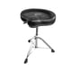 thumbnail image 1 of Drum Throne ROC-N-SOC Nitro Gas con sillín original negro, 1 of 7