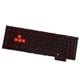 thumbnail image 3 of Reemplazo De Teclado Diseño De EE. UU. Con Retroiluminación Para HP 17-An014 Piezas De Repuesto, 3 of 5