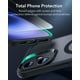 thumbnail image 2 of Funda ESR para iPhone 16 (4 en 1) con protector de pantalla, 2 of 3