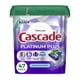 thumbnail image 1 of Cápsulas para lavavajillas Cascade Platinum Plus Mountain, 47 unidades, 1 of 9