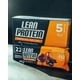 thumbnail image 3 of Pack Barras de proteinas - Lean Proteín, 3 of 4