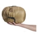 thumbnail image 4 of Abrigo Tipo Poncho Manta Capucha Senderismo Nieve Acampar beige, 4 of 10