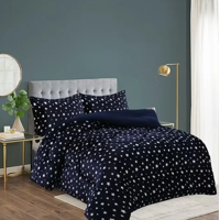 Mundo Shopping - Cobertor De Invierno Plush Plaza 1.5