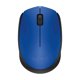 thumbnail image 1 of Mouse Inalámbrico M170 Azul, 1 of 3