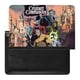 thumbnail image 1 of Porta Pasaporte Desmarcar Comandos Criatura 10x15 cm Negro, 1 of 6