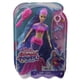 thumbnail image 4 of Muñeca Sirena Malibu con aletas intercambiables, 4 of 5