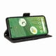 thumbnail image 2 of Carcasa FOXDOCK Google Pixel 7 de cuero PU, diseño acolchado clásico, protección contra caídas y rayones, 2 of 5