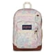 thumbnail image 1 of Mochila JanSport Cool con funda para portátil de 15 pulgadas con tapicería desteñida, 1 of 7