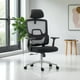 thumbnail image 1 of Silla Oficina Ejecutiva Ergo Infinity Premium, 1 of 6