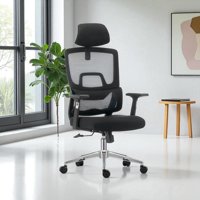 Tienda El Garage - Silla Oficina Ejecutiva Ergo Infinity Premium