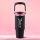 thumbnail image 1 of Vaso térmico Juicy Couture Flip Fusion de acero inoxidable de 1,2 L, 1 of 8
