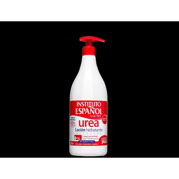 Locion hidratante de Urea 10 % 950 ml
