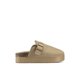 thumbnail image 1 of Zueco PU Textil Mujer Plataforma Weide QIU530, 1 of 3