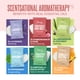 thumbnail image 4 of Vaporizadores de ducha Cleverfy para aromaterapia, paquete de 18 con aceites esenciales, 4 of 8