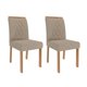 thumbnail image 4 of Comedor Carol 130 Cm + 4 Sillas Juliana Beige, 4 of 8