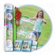 thumbnail image 1 of Juego de 4 piezas Bubble WOWMAZING Giant con concentrado USA, 1 of 8